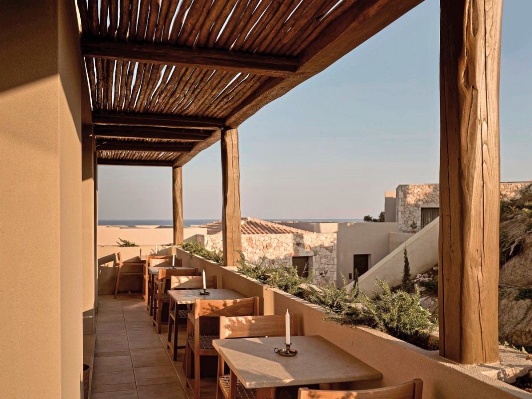 Hotel Pierros Verde Private Suites, Griechenland, Zakynthos, Agios Sostis, Bild 9