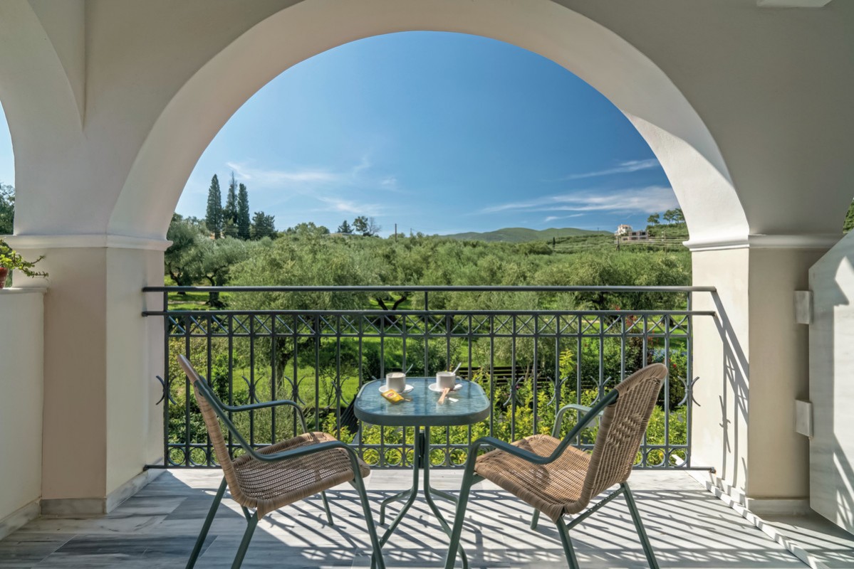 Castelli Hotel, Griechenland, Zakynthos, Agios Sostis, Bild 10