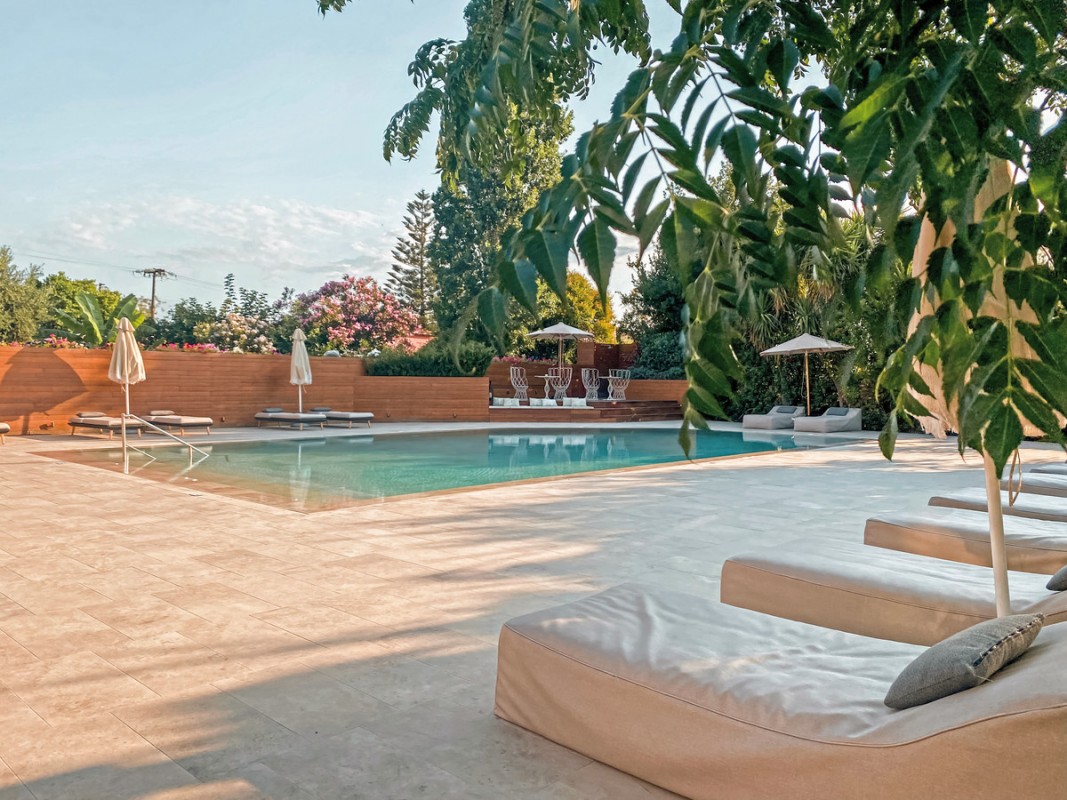 Castelli Hotel, Griechenland, Zakynthos, Agios Sostis, Bild 3