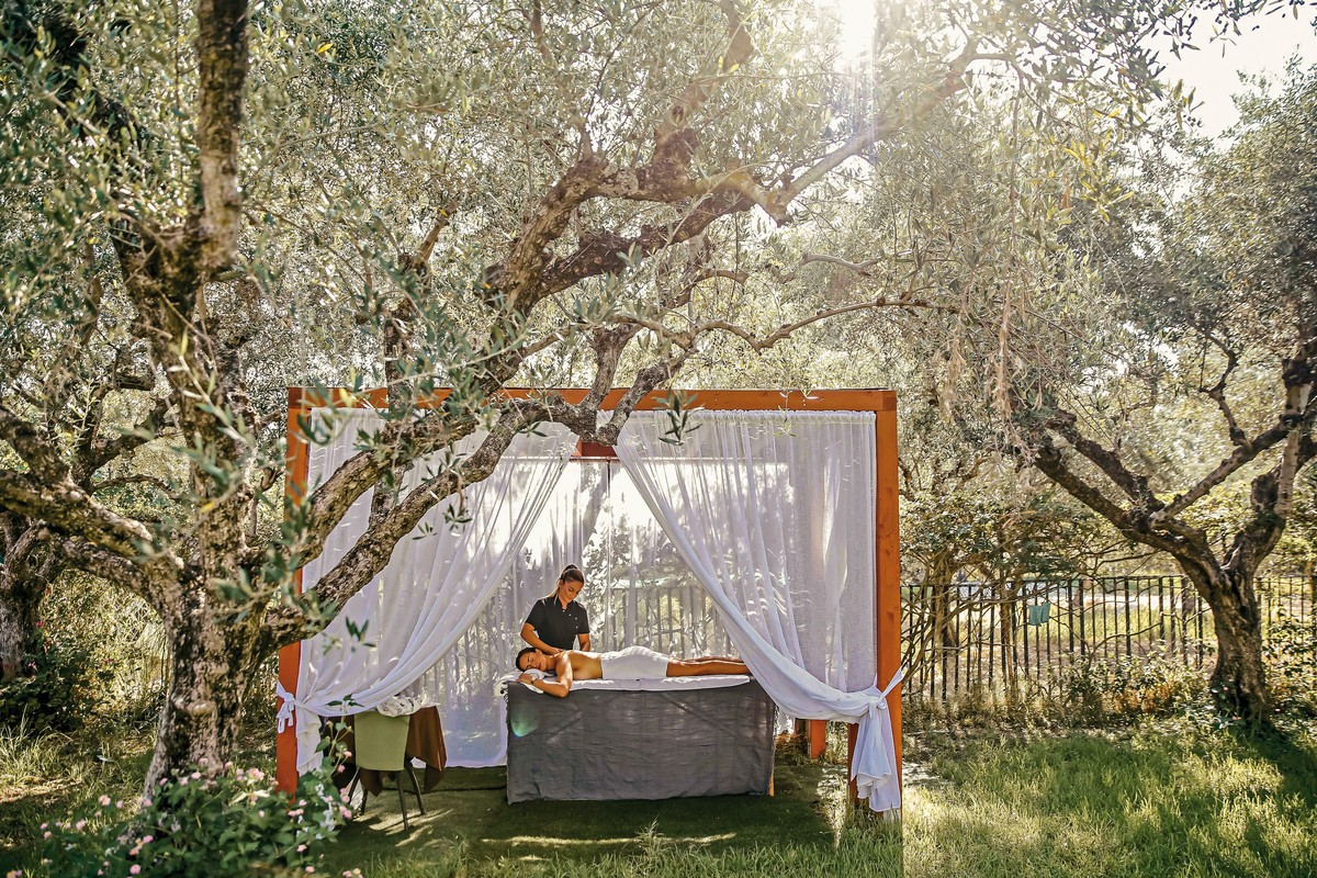 Castelli Hotel, Griechenland, Zakynthos, Agios Sostis, Bild 4