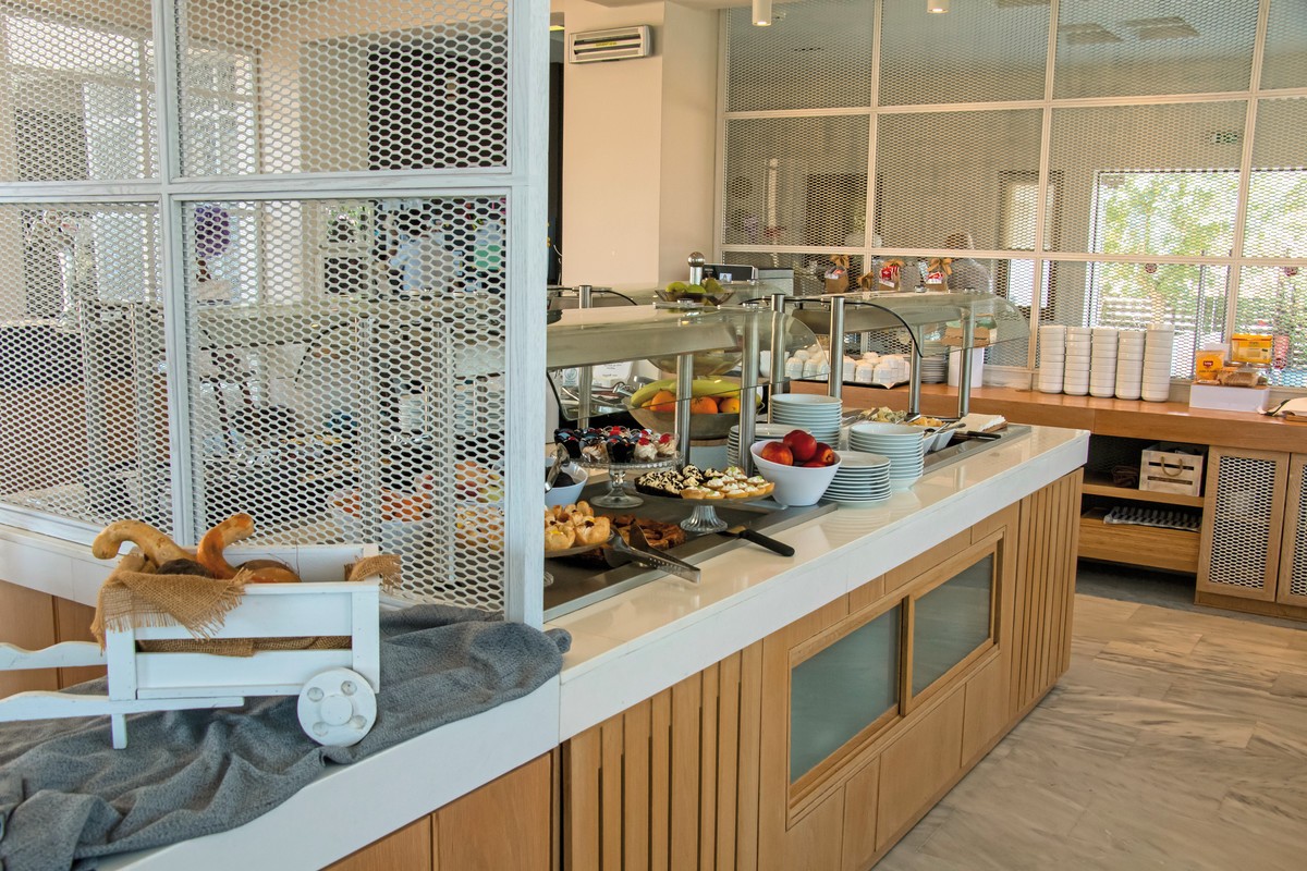 Castelli Hotel, Griechenland, Zakynthos, Agios Sostis, Bild 8