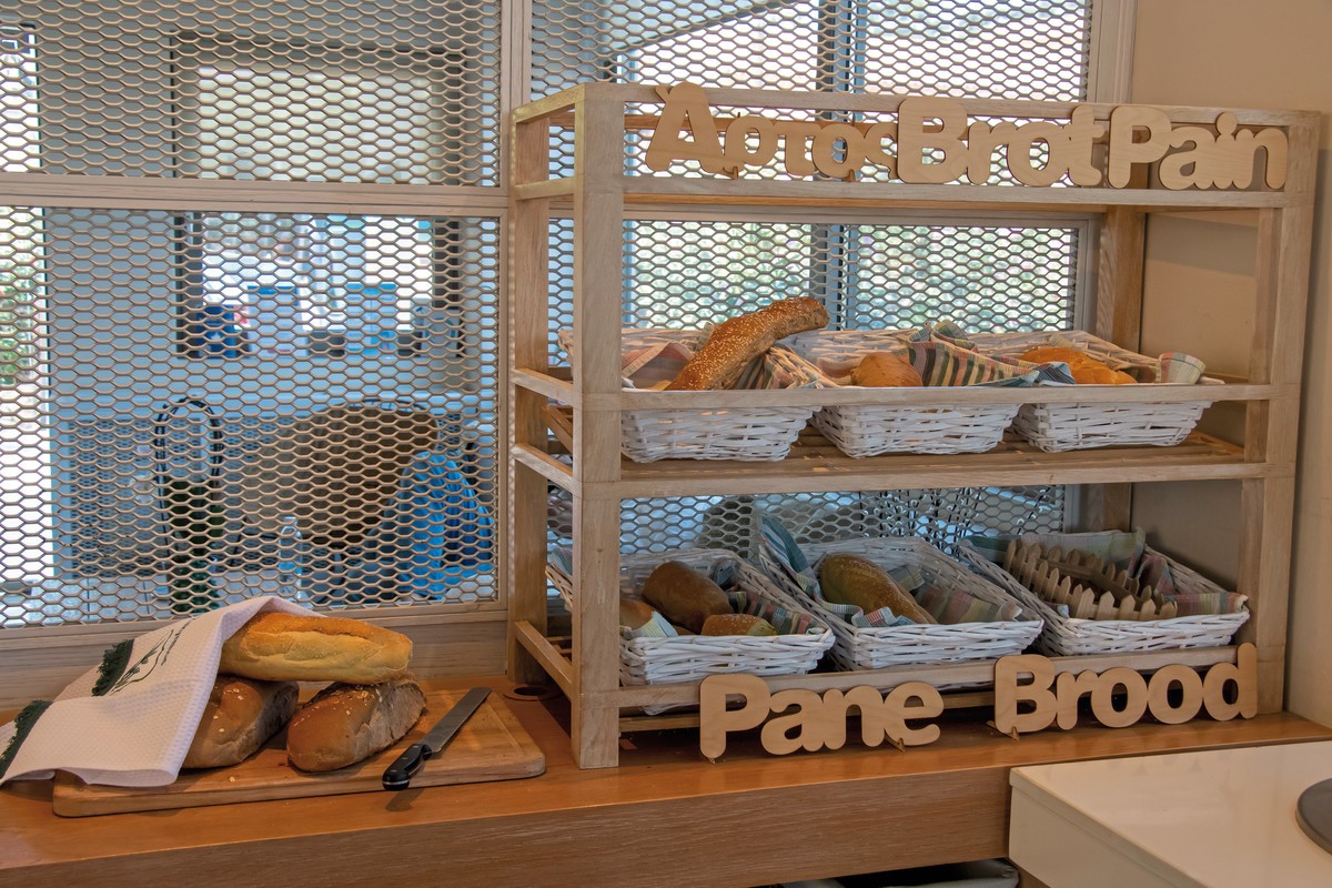 Castelli Hotel, Griechenland, Zakynthos, Agios Sostis, Bild 9