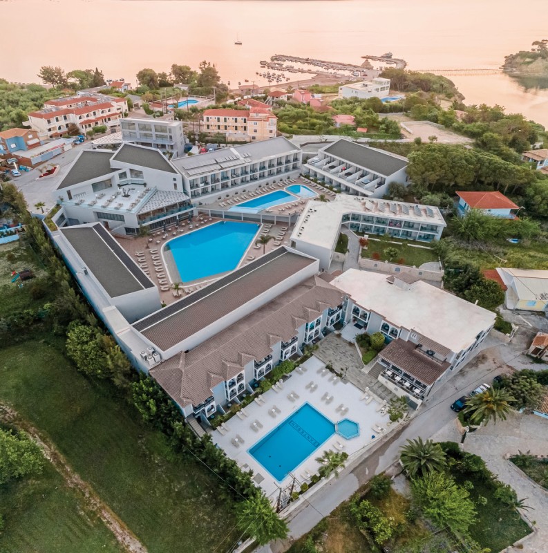 Hotel Zante Sun Resort, Griechenland, Zakynthos, Agios Sostis, Bild 2