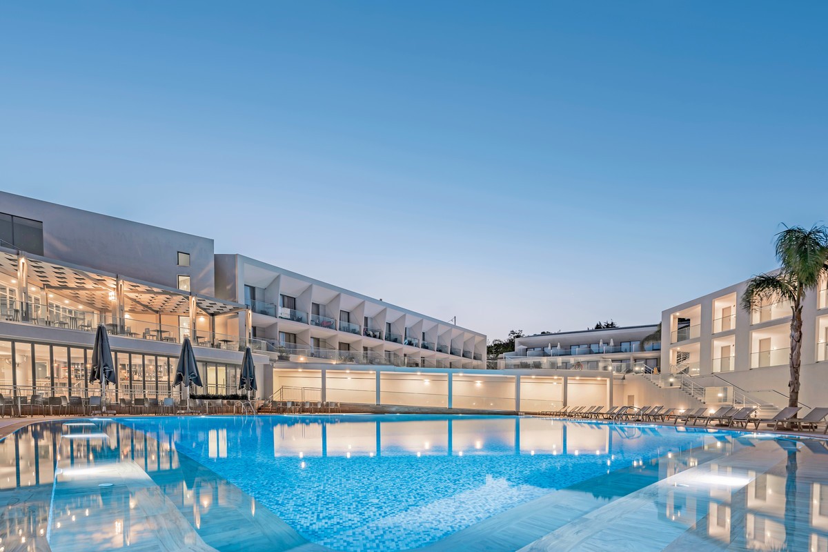 Hotel Zante Sun Resort, Griechenland, Zakynthos, Agios Sostis, Bild 3