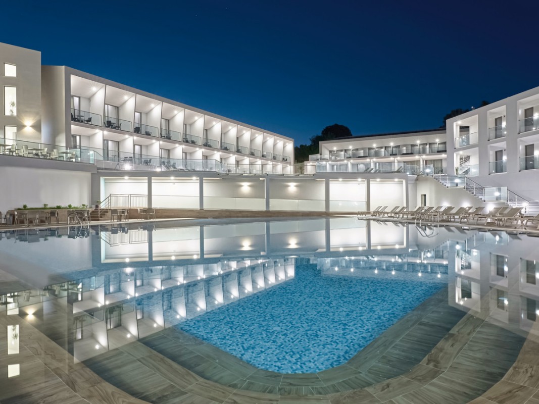 Hotel Zante Sun Resort, Griechenland, Zakynthos, Agios Sostis, Bild 4