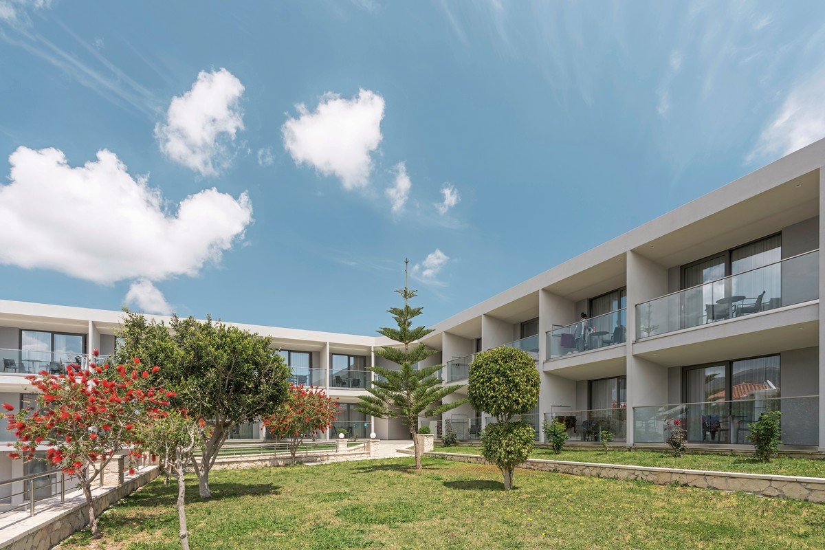 Hotel Zante Sun Resort, Griechenland, Zakynthos, Agios Sostis, Bild 6