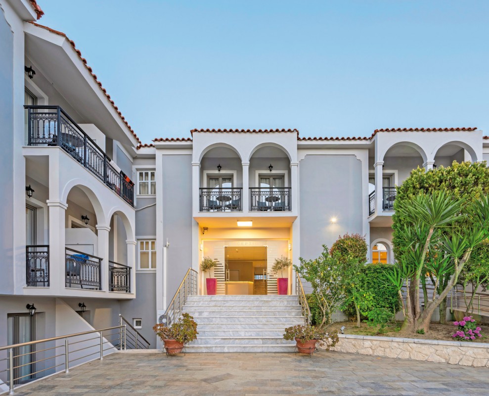 Hotel Zante Sun Resort, Griechenland, Zakynthos, Agios Sostis, Bild 9