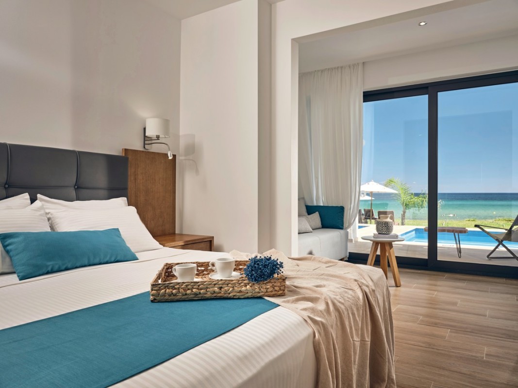 Cavo Orient Beach Hotel, Griechenland, Zakynthos, Kypseli, Bild 6