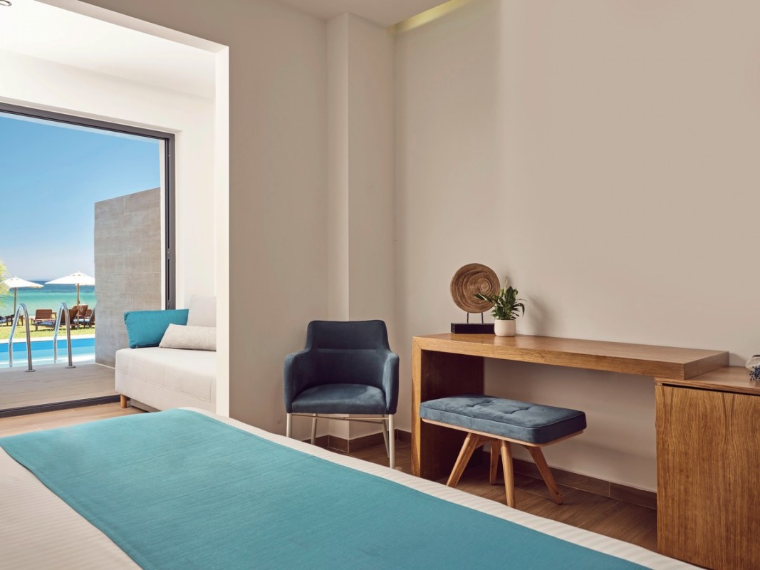 Cavo Orient Beach Hotel, Griechenland, Zakynthos, Kypseli, Bild 7