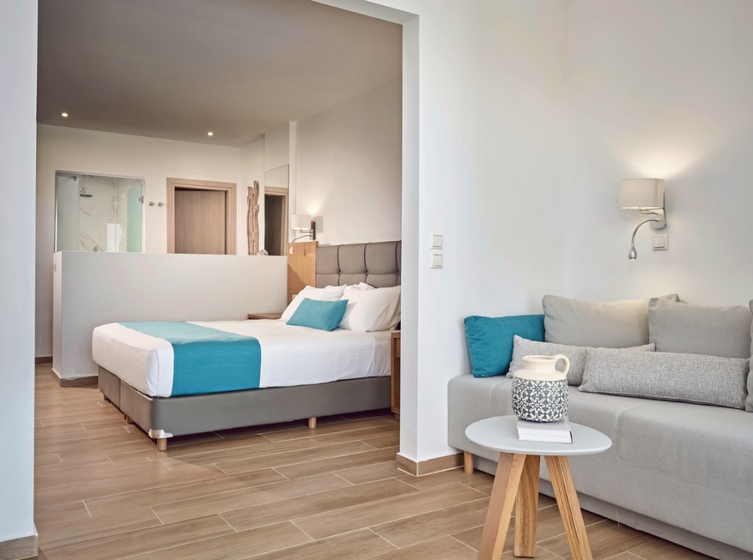 Cavo Orient Beach Hotel, Griechenland, Zakynthos, Kypseli, Bild 8