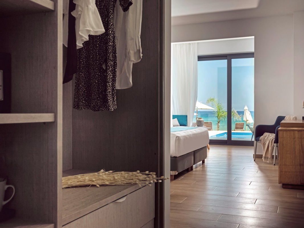 Cavo Orient Beach Hotel, Griechenland, Zakynthos, Kypseli, Bild 9