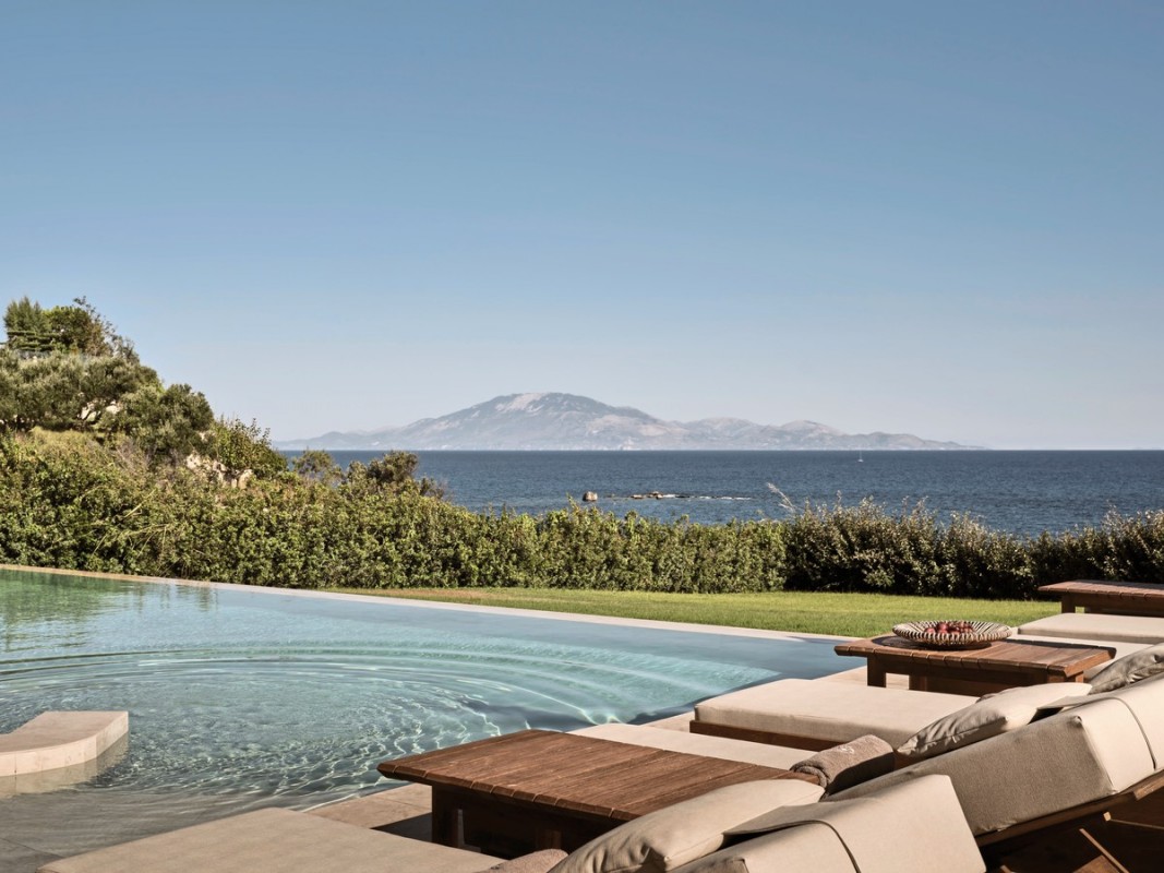 Hotel Lesante Cape Resort & Villas, Griechenland, Zakynthos, Akrotiri, Bild 20