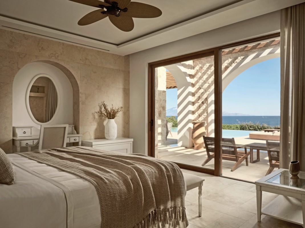 Hotel Lesante Cape Resort & Villas, Griechenland, Zakynthos, Akrotiri, Bild 21