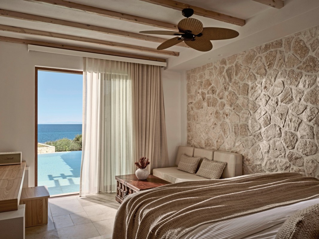 Hotel Lesante Cape Resort & Villas, Griechenland, Zakynthos, Akrotiri, Bild 24