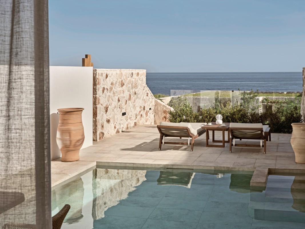 Hotel Lesante Cape Resort & Villas, Griechenland, Zakynthos, Akrotiri, Bild 14