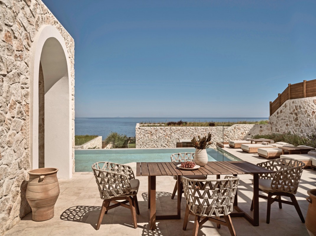 Hotel Lesante Cape Resort & Villas, Griechenland, Zakynthos, Akrotiri, Bild 22