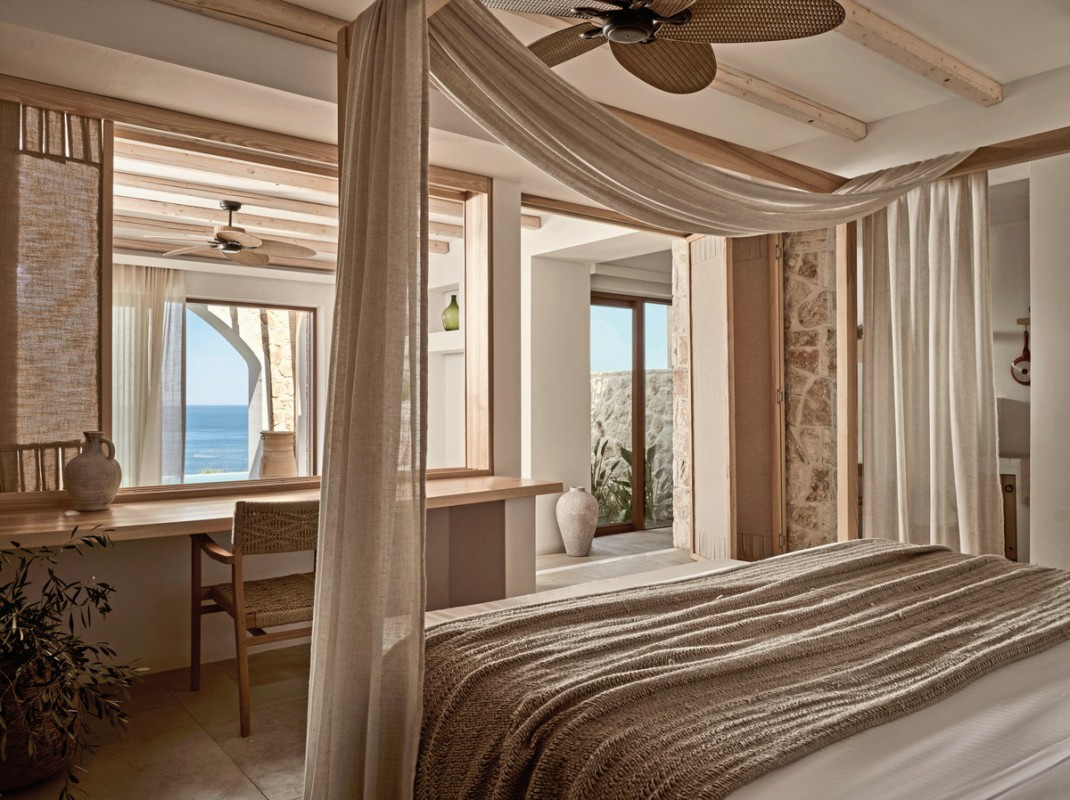 Hotel Lesante Cape Resort & Villas, Griechenland, Zakynthos, Akrotiri, Bild 26