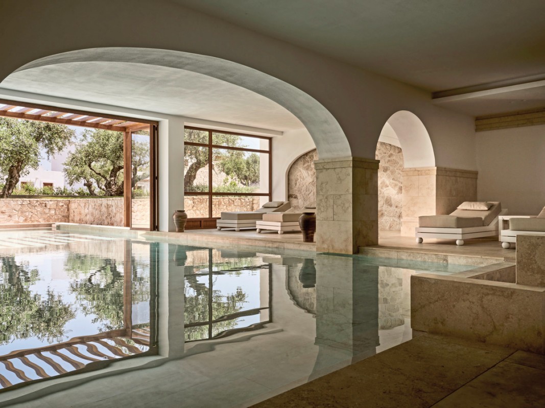 Hotel Lesante Cape Resort & Villas, Griechenland, Zakynthos, Akrotiri, Bild 29