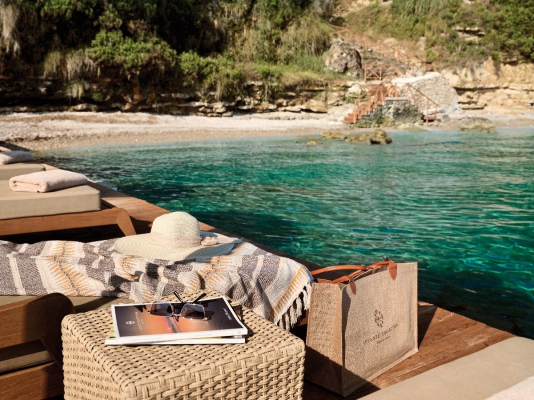 Lesante Cape - The Leading Hotels of the World, Griechenland, Zakynthos, Akrotiri, Bild 2