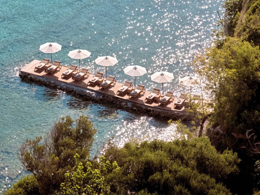 Lesante Cape - The Leading Hotels of the World, Griechenland, Zakynthos, Akrotiri, Bild 3