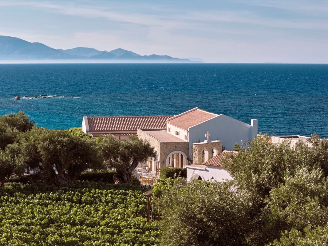 Lesante Cape - The Leading Hotels of the World, Griechenland, Zakynthos, Akrotiri, Bild 4