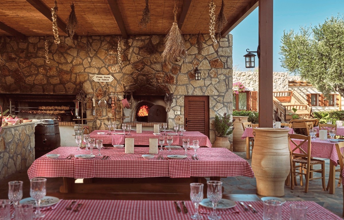 Lesante Cape - The Leading Hotels of the World, Griechenland, Zakynthos, Akrotiri, Bild 8