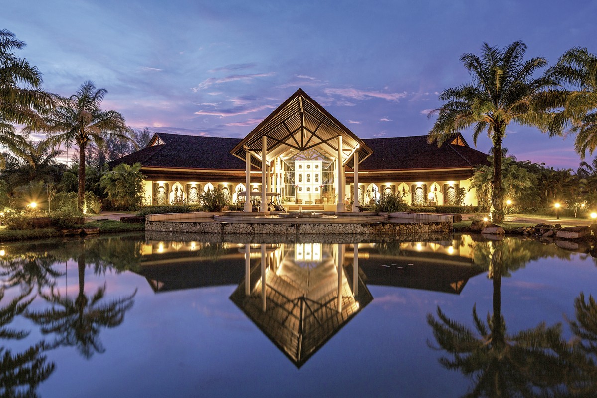 Hotel Beyond Resort Khao Lak, Thailand, Khao Lak, Bild 1