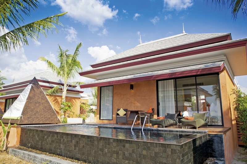 Hotel Beyond Resort Khao Lak, Thailand, Khao Lak, Bild 12