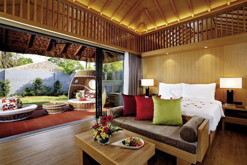 Hotel Beyond Resort Khao Lak, Thailand, Khao Lak, Bild 13