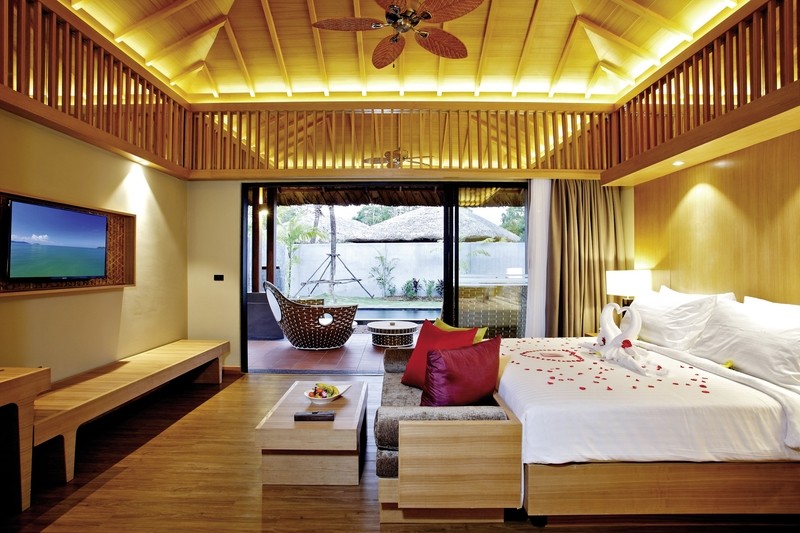 Hotel Beyond Resort Khao Lak, Thailand, Khao Lak, Bild 15