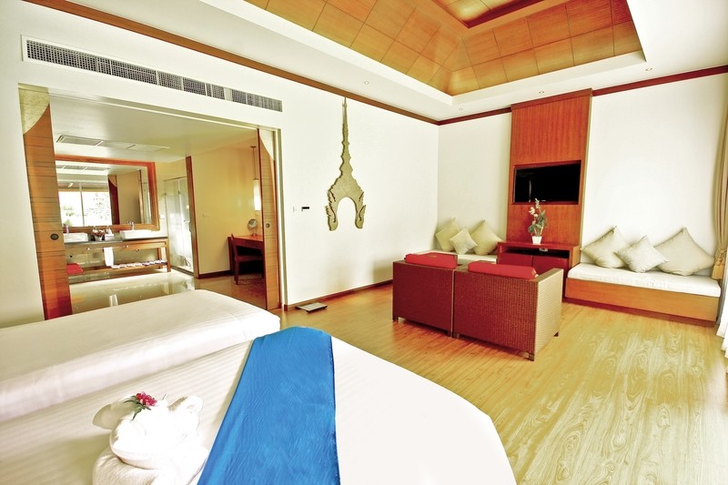 Hotel Beyond Resort Khao Lak, Thailand, Khao Lak, Bild 17