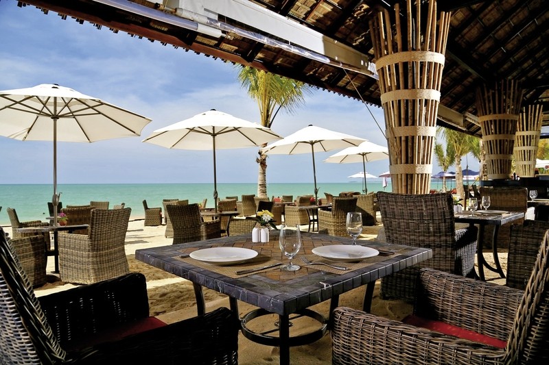 Hotel Beyond Resort Khao Lak, Thailand, Khao Lak, Bild 18