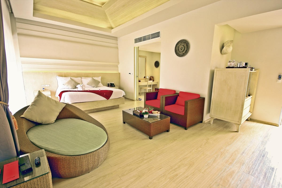 Hotel Beyond Resort Khao Lak, Thailand, Khao Lak, Bild 19