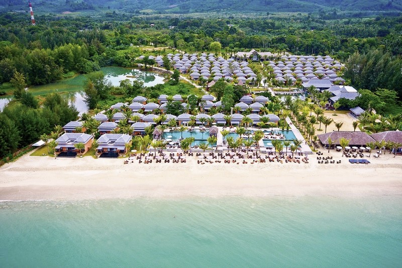 Hotel Beyond Resort Khao Lak, Thailand, Khao Lak, Bild 2