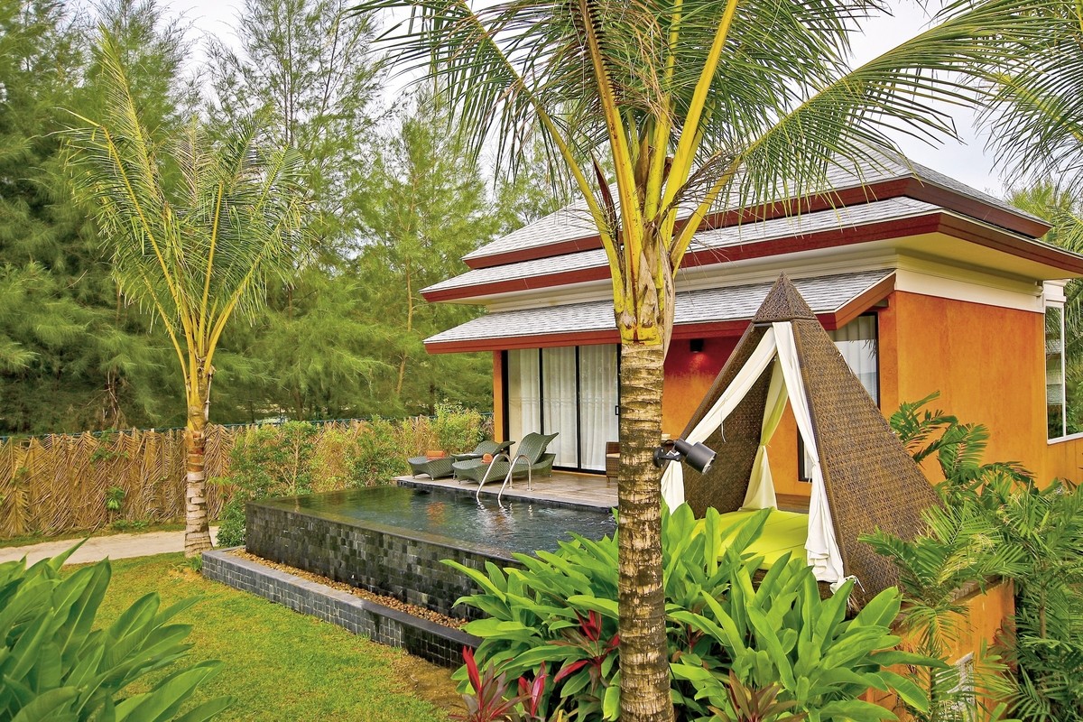 Hotel Beyond Resort Khao Lak, Thailand, Khao Lak, Bild 20