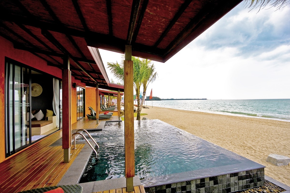Hotel Beyond Resort Khao Lak, Thailand, Khao Lak, Bild 21