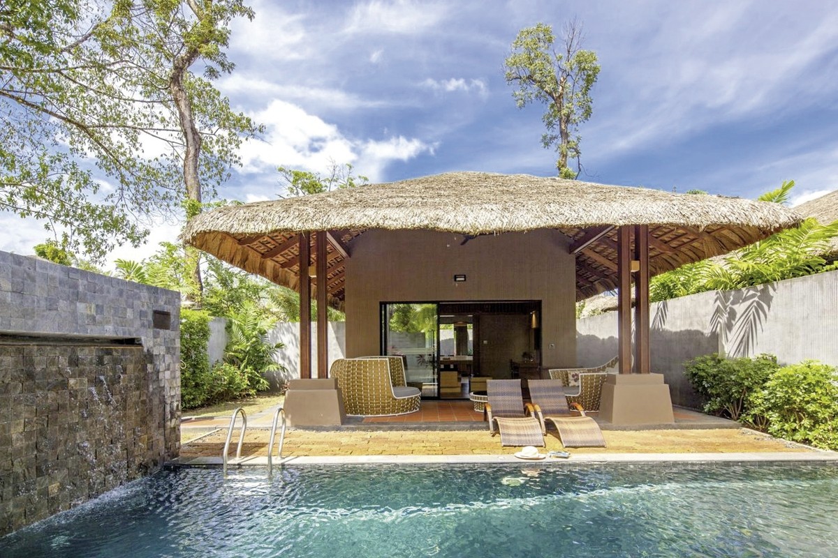 Hotel Beyond Resort Khao Lak, Thailand, Khao Lak, Bild 22