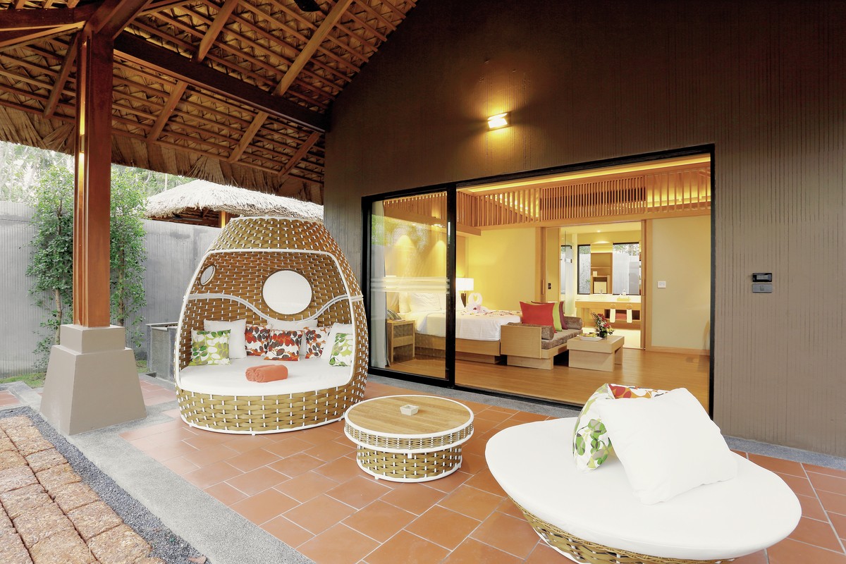Hotel Beyond Resort Khao Lak, Thailand, Khao Lak, Bild 23