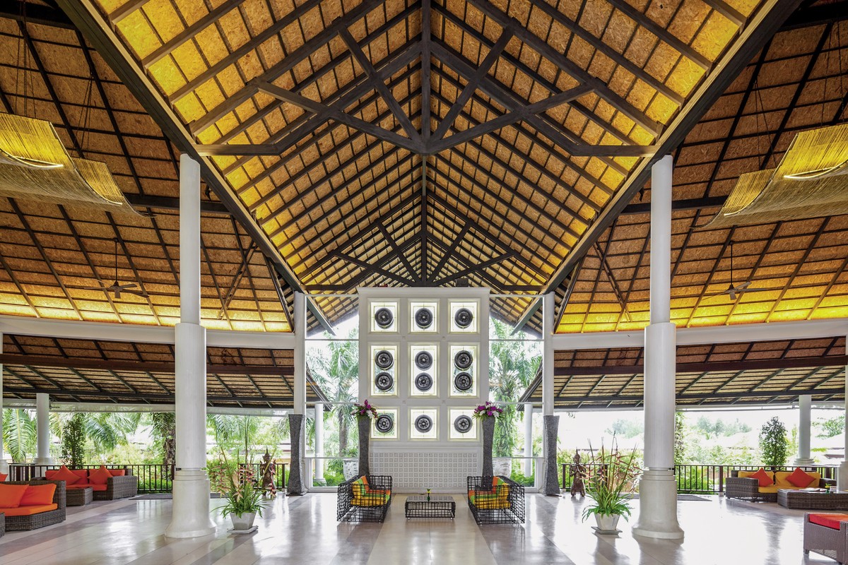 Hotel Beyond Resort Khao Lak, Thailand, Khao Lak, Bild 6