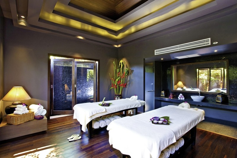 Hotel Beyond Resort Khao Lak, Thailand, Khao Lak, Bild 7