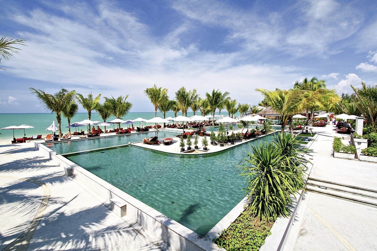 Hotel Beyond Resort Khao Lak, Thailand, Khao Lak, Bild 8
