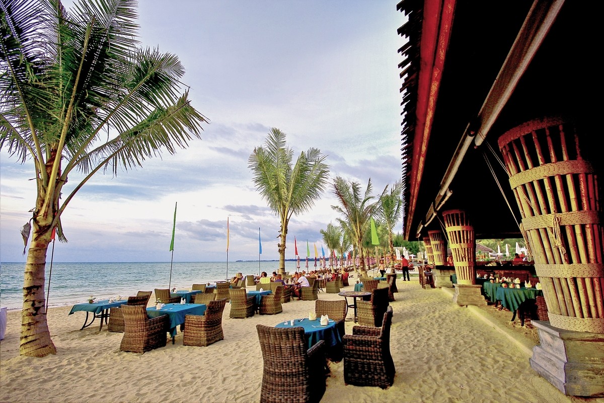 Hotel Beyond Resort Khao Lak, Thailand, Khao Lak, Bild 9