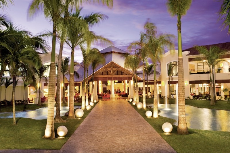 Hotel Dreams Palm Beach Punta Cana by AMR Collection, Dominikanische Republik, Punta Cana, Playa Bavaro, Bild 11