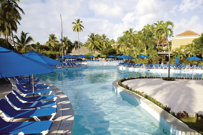 Hotel Dreams Palm Beach Punta Cana by AMR Collection, Dominikanische Republik, Punta Cana, Playa Bavaro, Bild 2