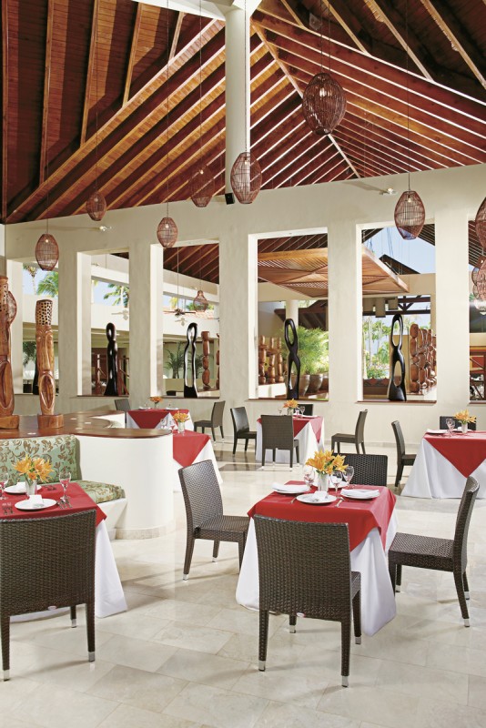 Hotel Dreams Palm Beach Punta Cana by AMR Collection, Dominikanische Republik, Punta Cana, Playa Bavaro, Bild 20