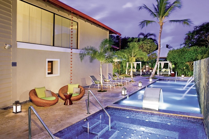 Hotel Dreams Palm Beach Punta Cana by AMR Collection, Dominikanische Republik, Punta Cana, Playa Bavaro, Bild 21