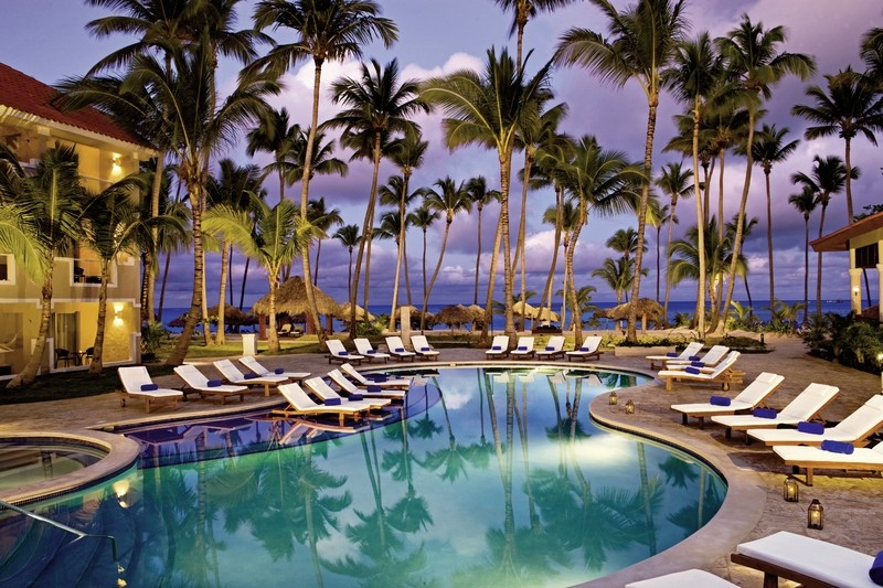 Hotel Dreams Palm Beach Punta Cana by AMR Collection, Dominikanische Republik, Punta Cana, Playa Bavaro, Bild 3