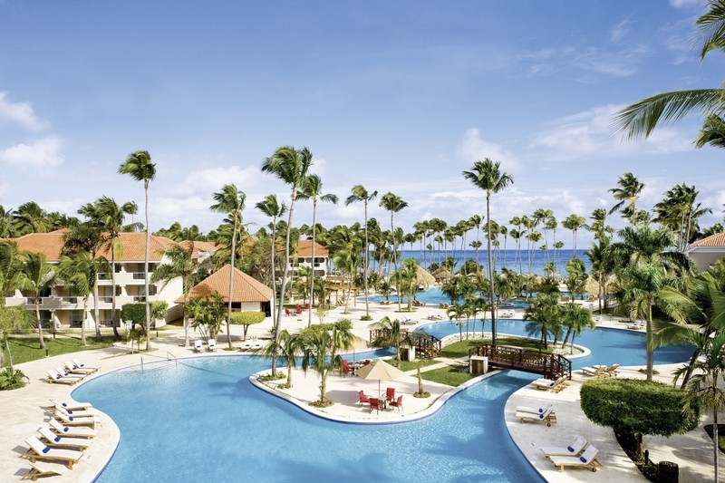 Hotel Dreams Palm Beach Punta Cana by AMR Collection, Dominikanische Republik, Punta Cana, Playa Bavaro, Bild 4