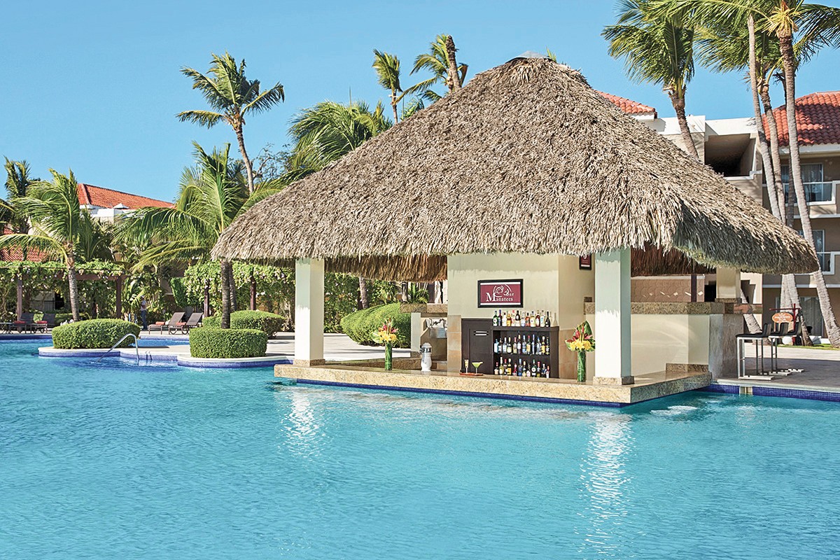 Hotel Dreams Palm Beach Punta Cana by AMR Collection, Dominikanische Republik, Punta Cana, Playa Bavaro, Bild 5