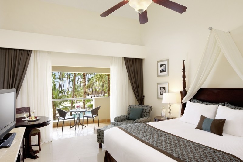 Hotel Dreams Palm Beach Punta Cana by AMR Collection, Dominikanische Republik, Punta Cana, Playa Bavaro, Bild 7